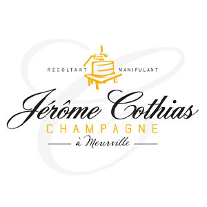 Champagne Jérôme Cothias