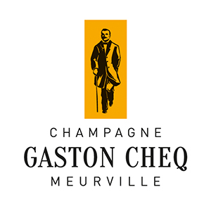 Champagne Gaston Cheq
