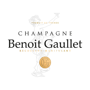 Champagne Benoit Gaullet