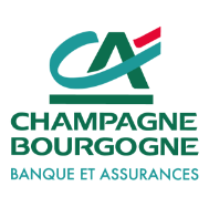 Crédit Agricole - Champagne Bourgogne Banque et Assurances