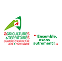 Agriculeures & territoires chambre d'agriculture aube