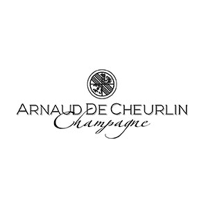 Champagne Arnaud de cheurlin