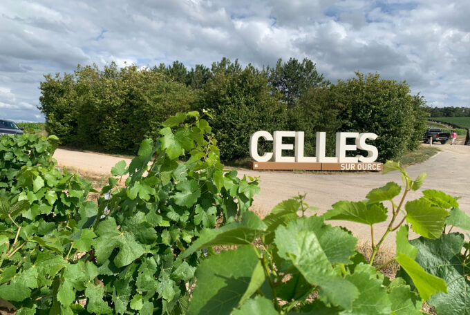 Celles-sur-Ource