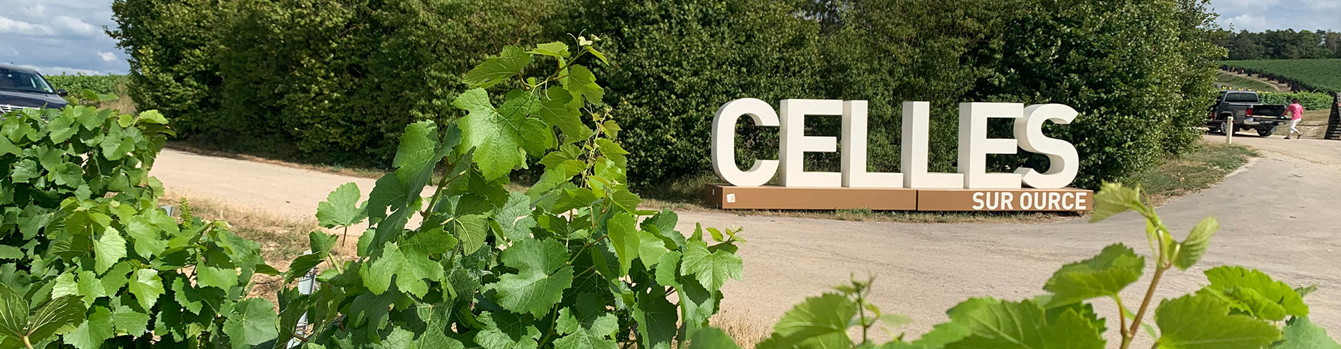 Celles-sur-Ource