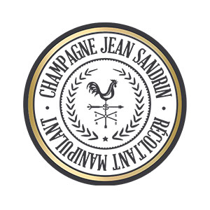Champagne Jean SANDRIN
