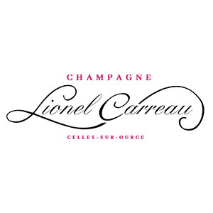 Champagne Lionel Carreau