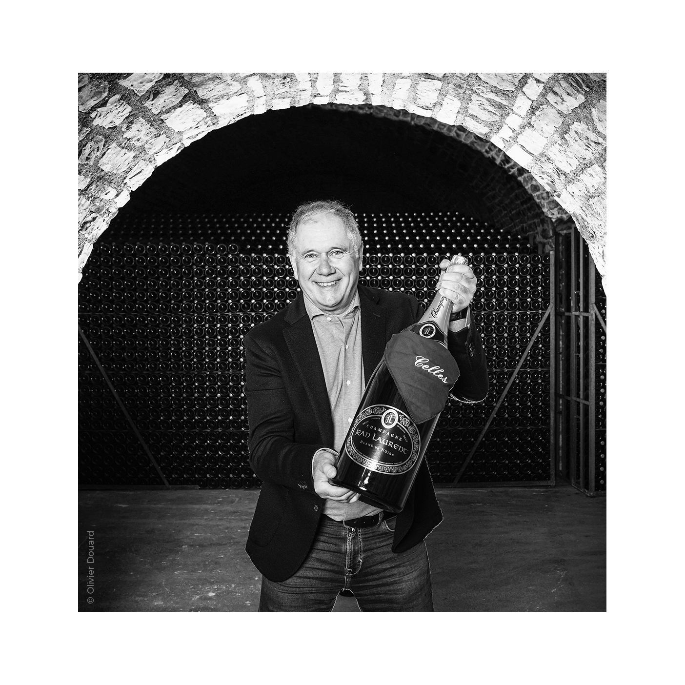 Champagne Jean Laurent