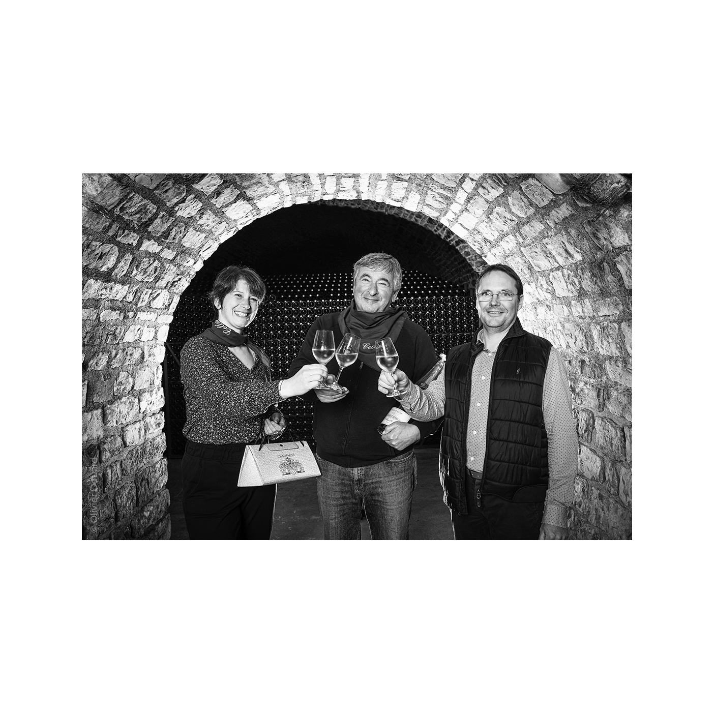Champagne Richard Cheurlin