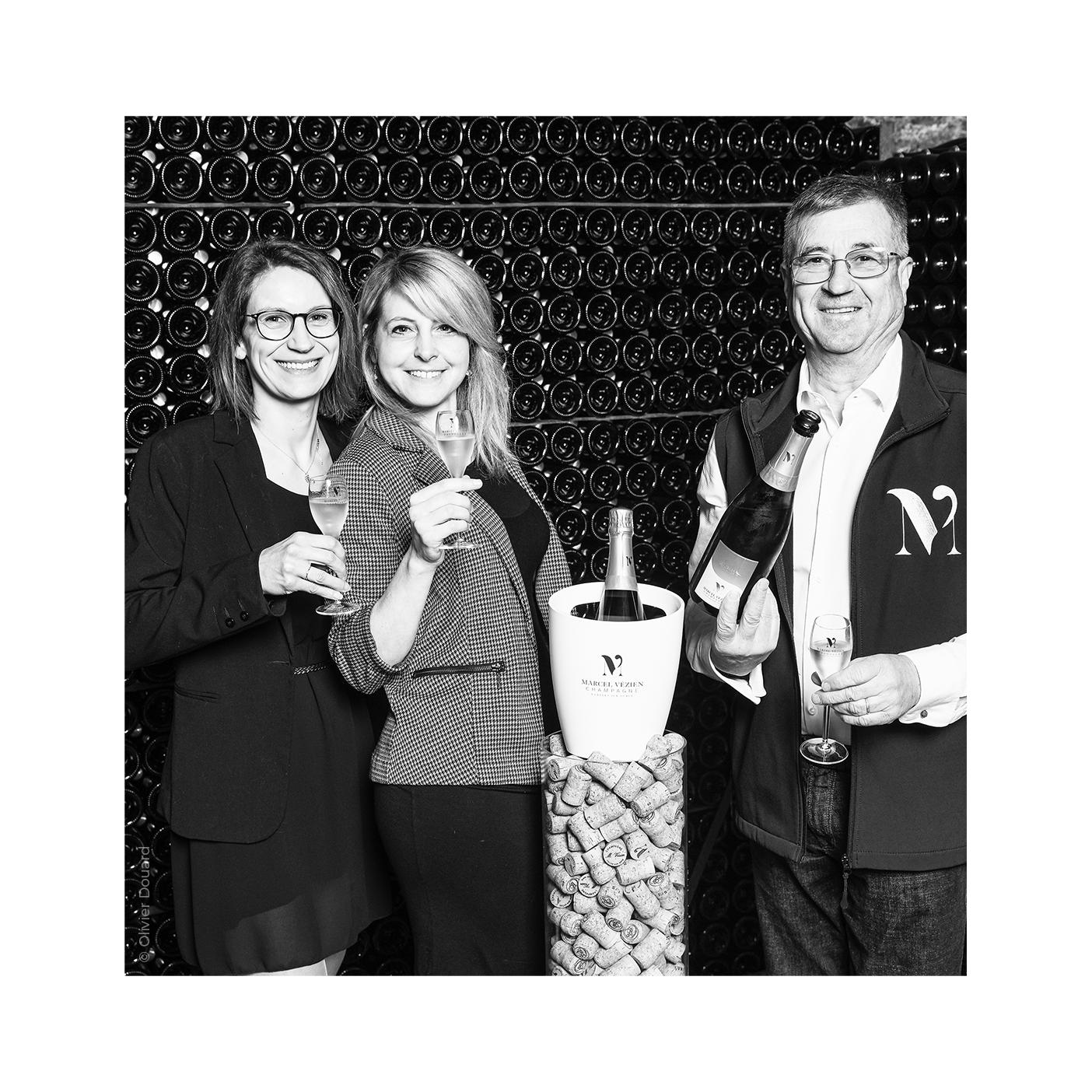 Champagne Marcel VEZIEN
