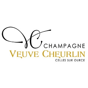 Champagne Veuve Cheurlin