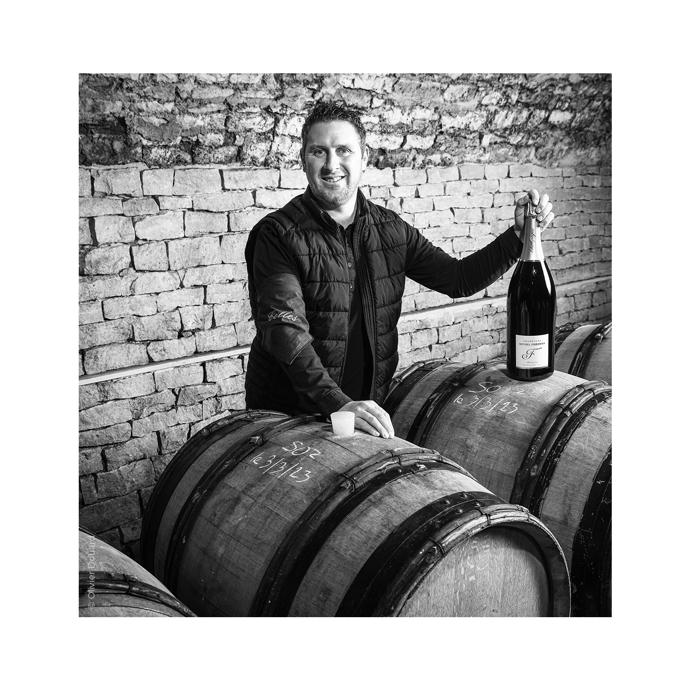 Champagne Michel FURDYNA