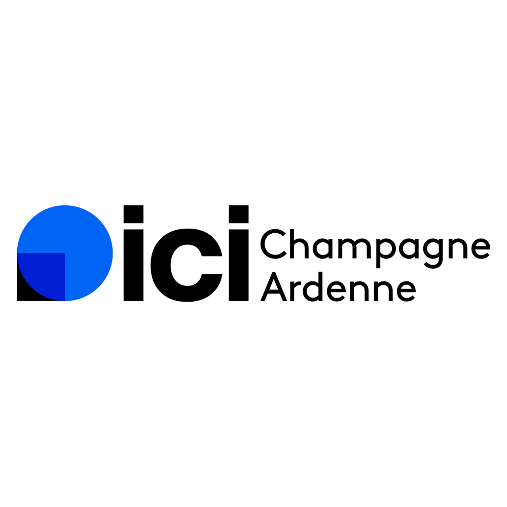 Ici Champagne Ardenne (France bleu)