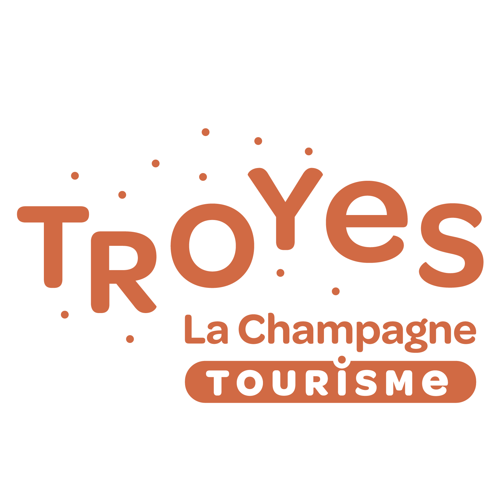 Troyes la champagne