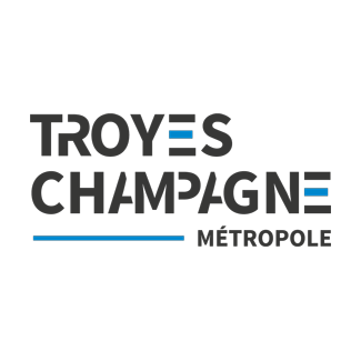 Troyes Champagne Métropole