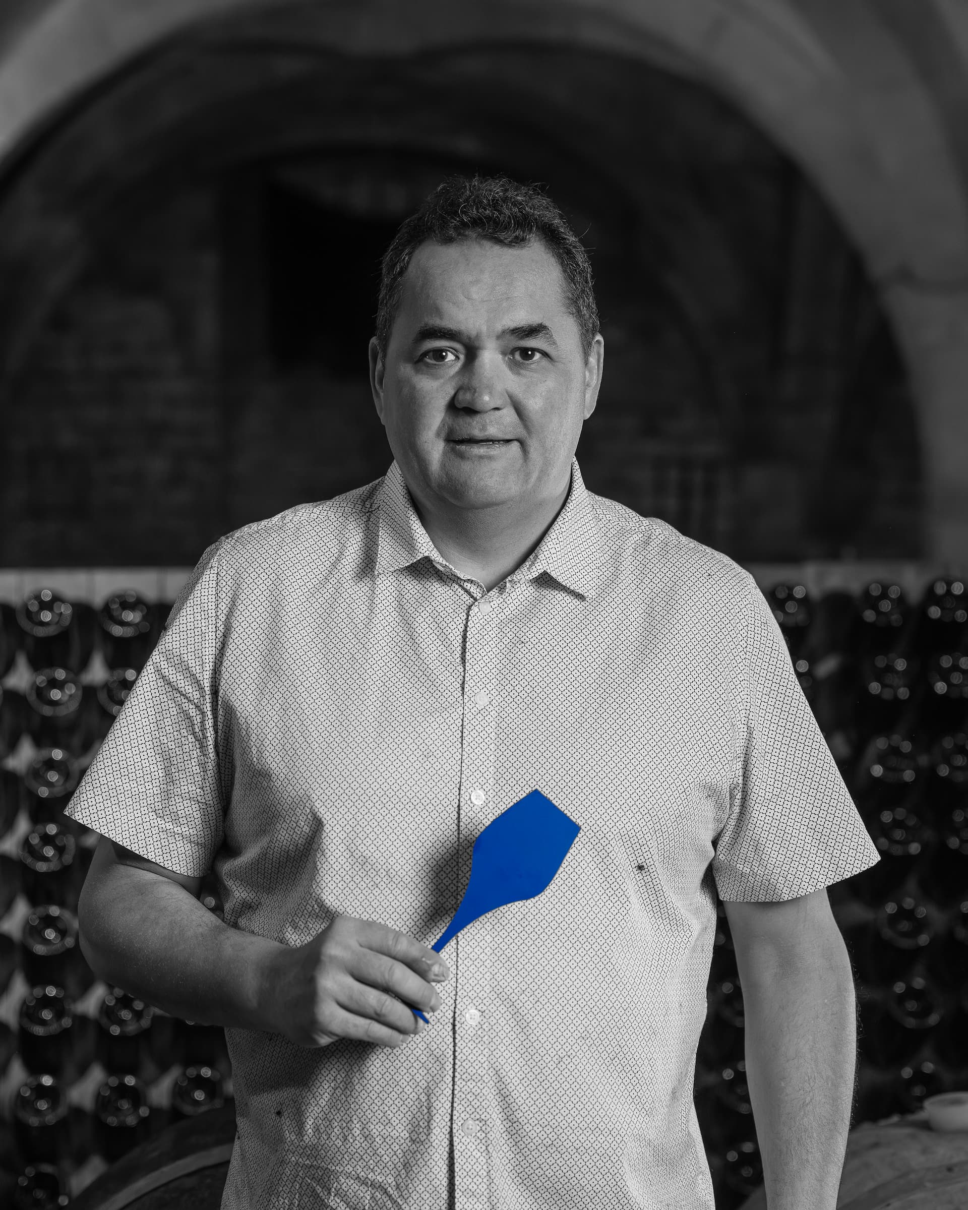 Champagne Nicolas Bass