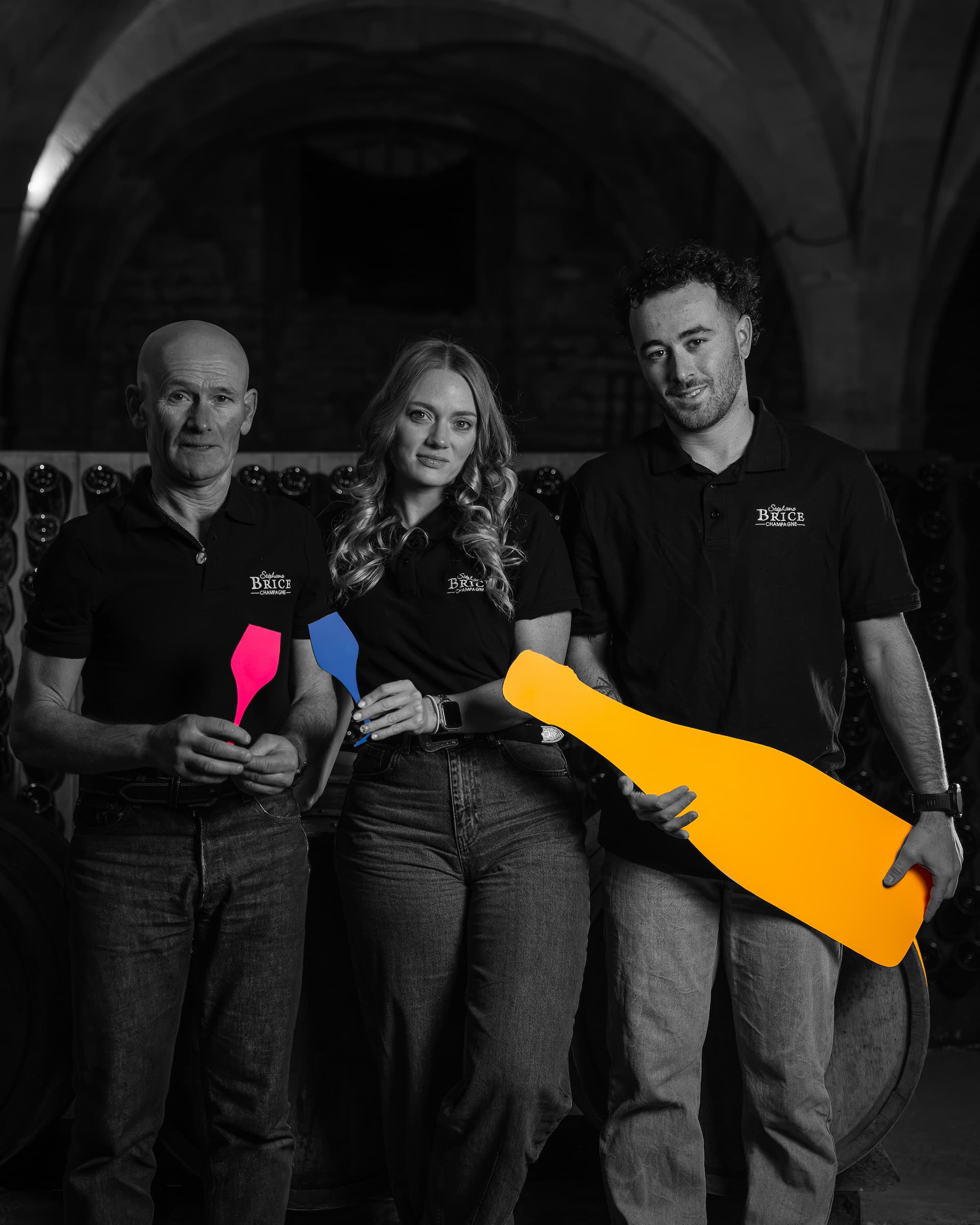Champagne Brice