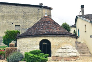 Colombé-le-Sec