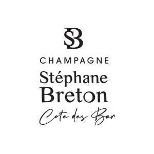 Champagne Breton Stéphane