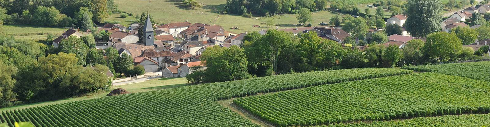 Colombé-la-Fosse