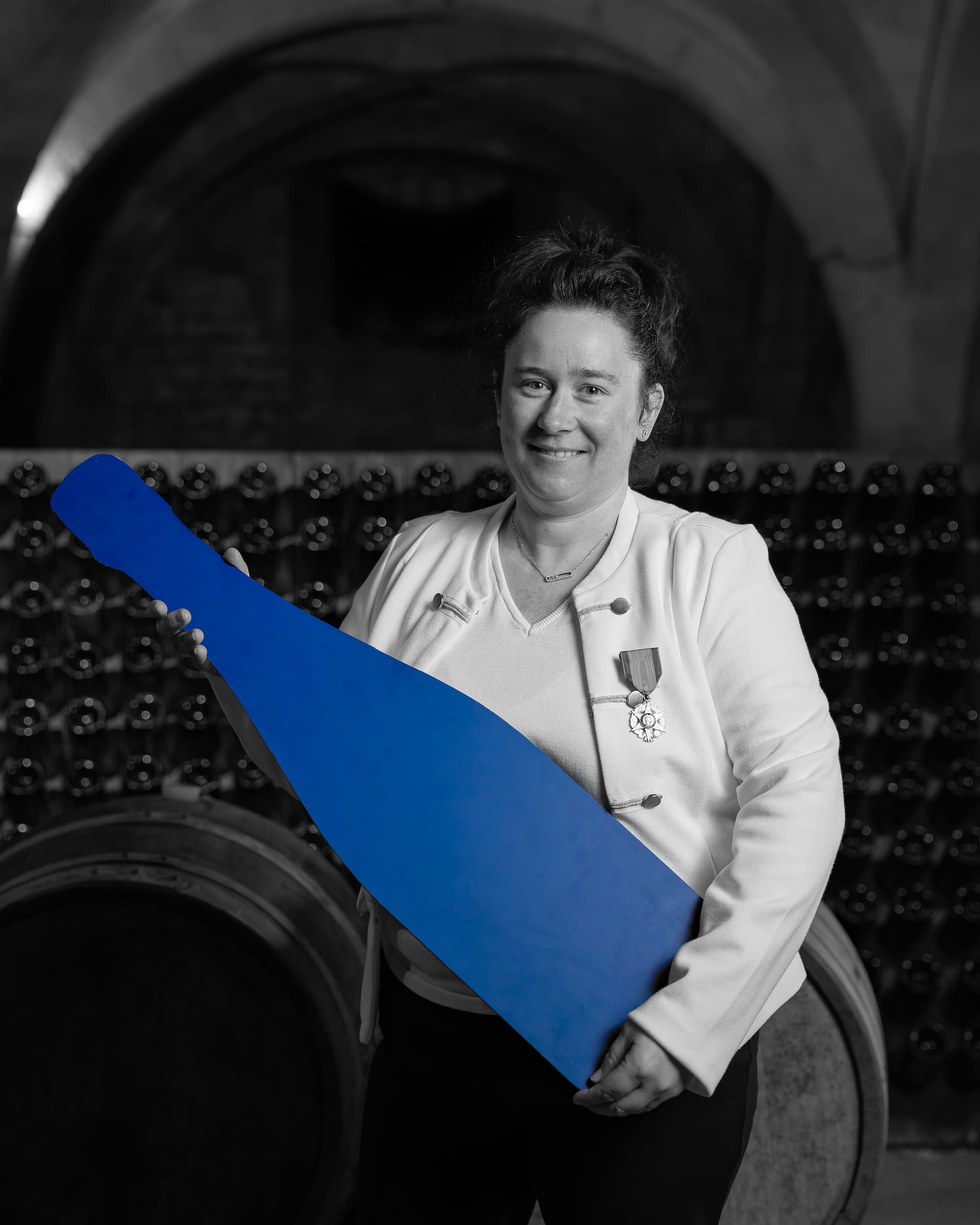 Champagne Adeline Koechlin