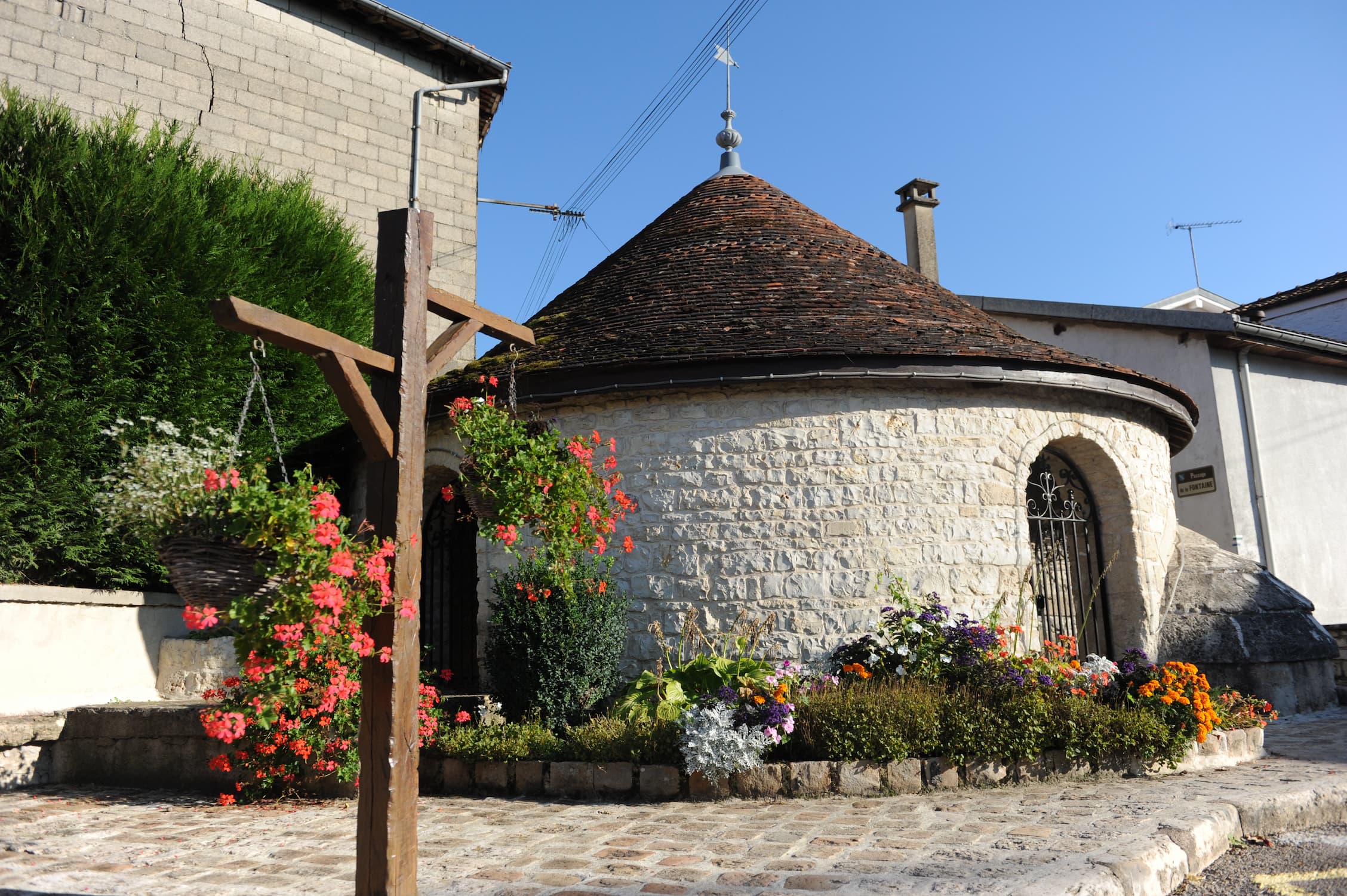 Colombé-le-Sec (10) - ©J. Stracchi