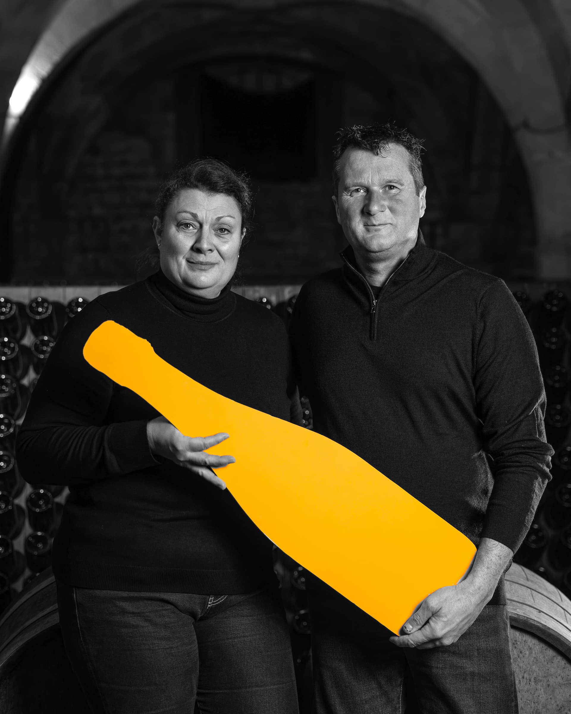 Champagne Michel Falmet