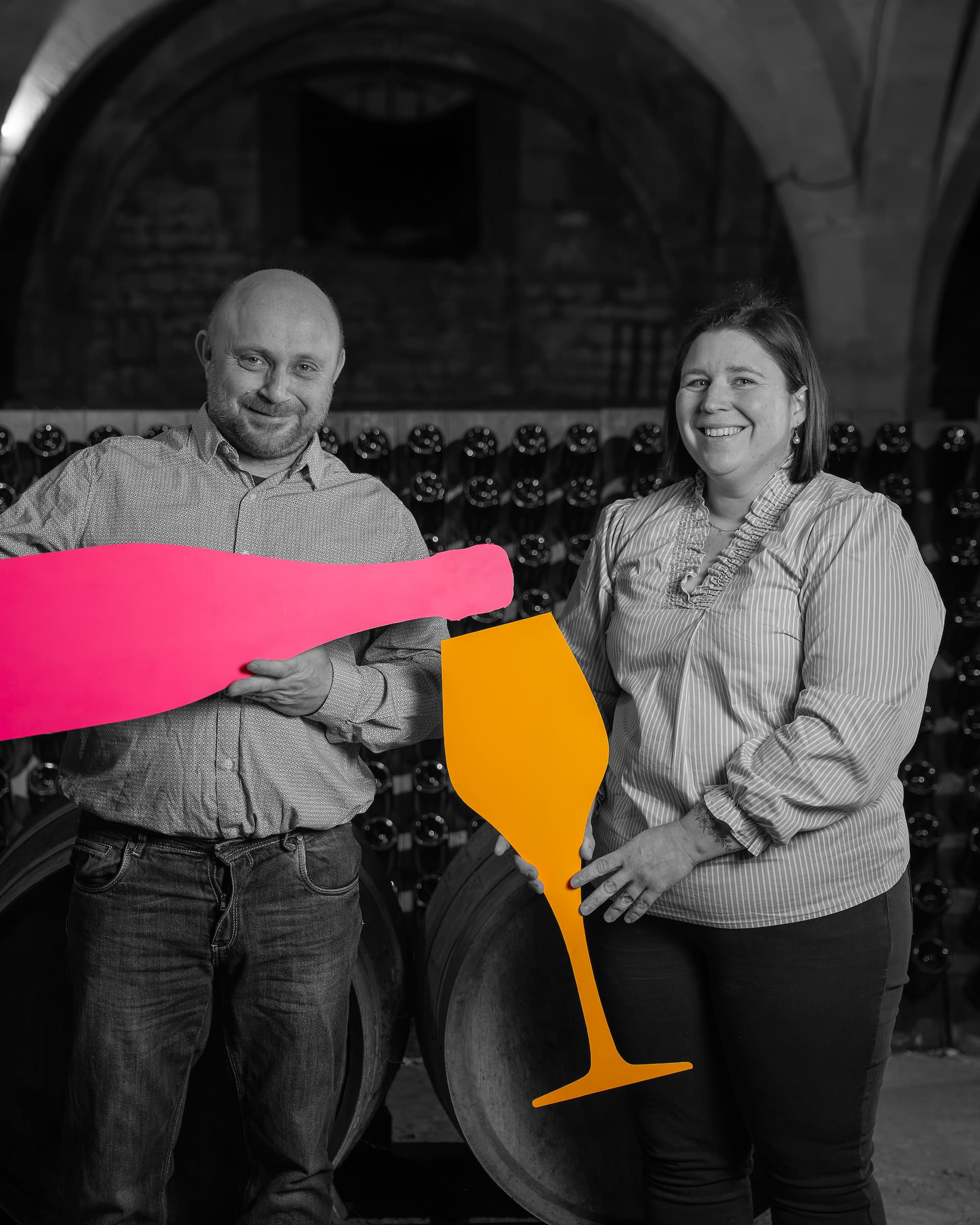 Champagne Petit Chrétien