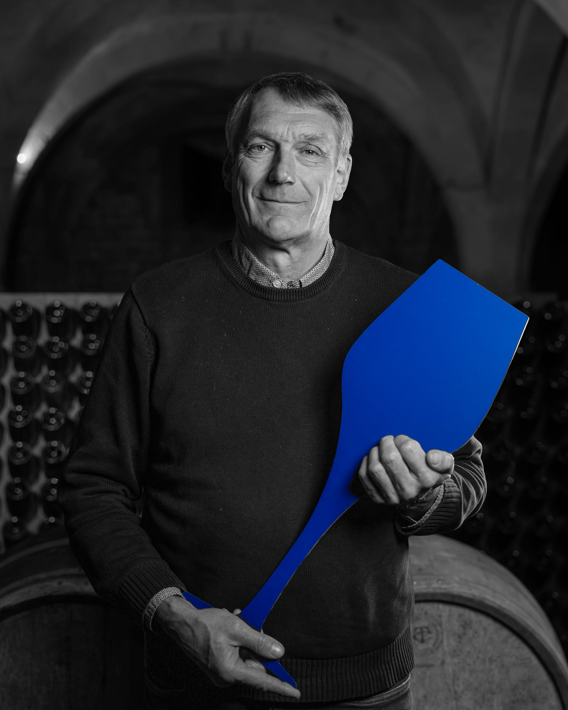 Champagne Joël Falmet