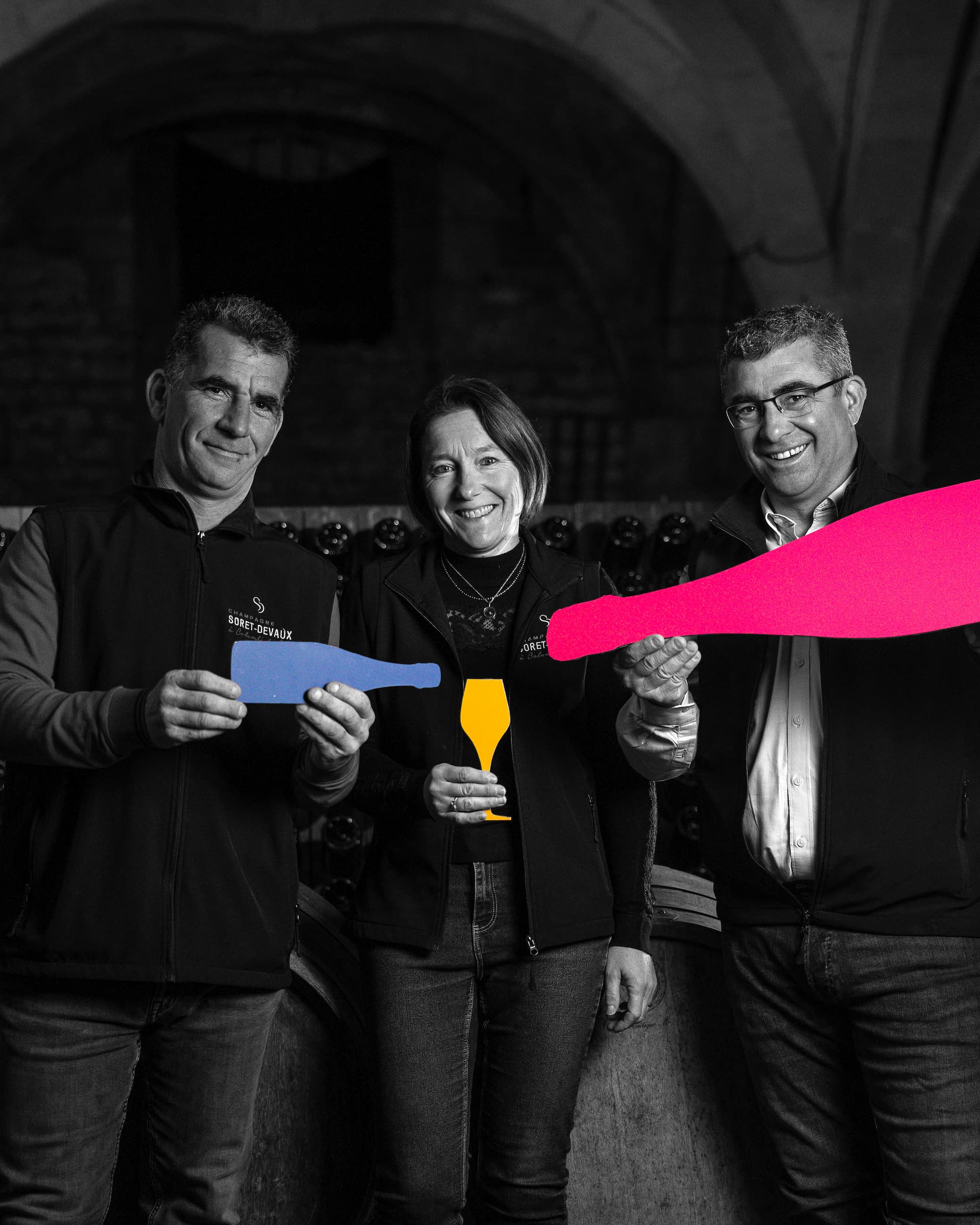 Champagne Soret-Devaux