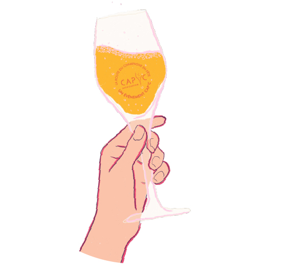 La flûte passeport :