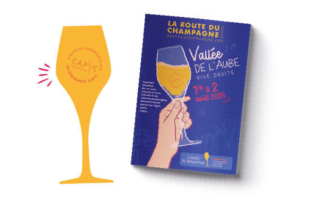 La flûte passeport :